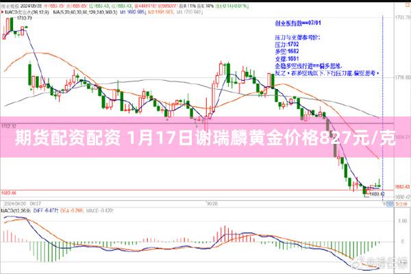 期货配资配资 1月17日谢瑞麟黄金价格827元/克