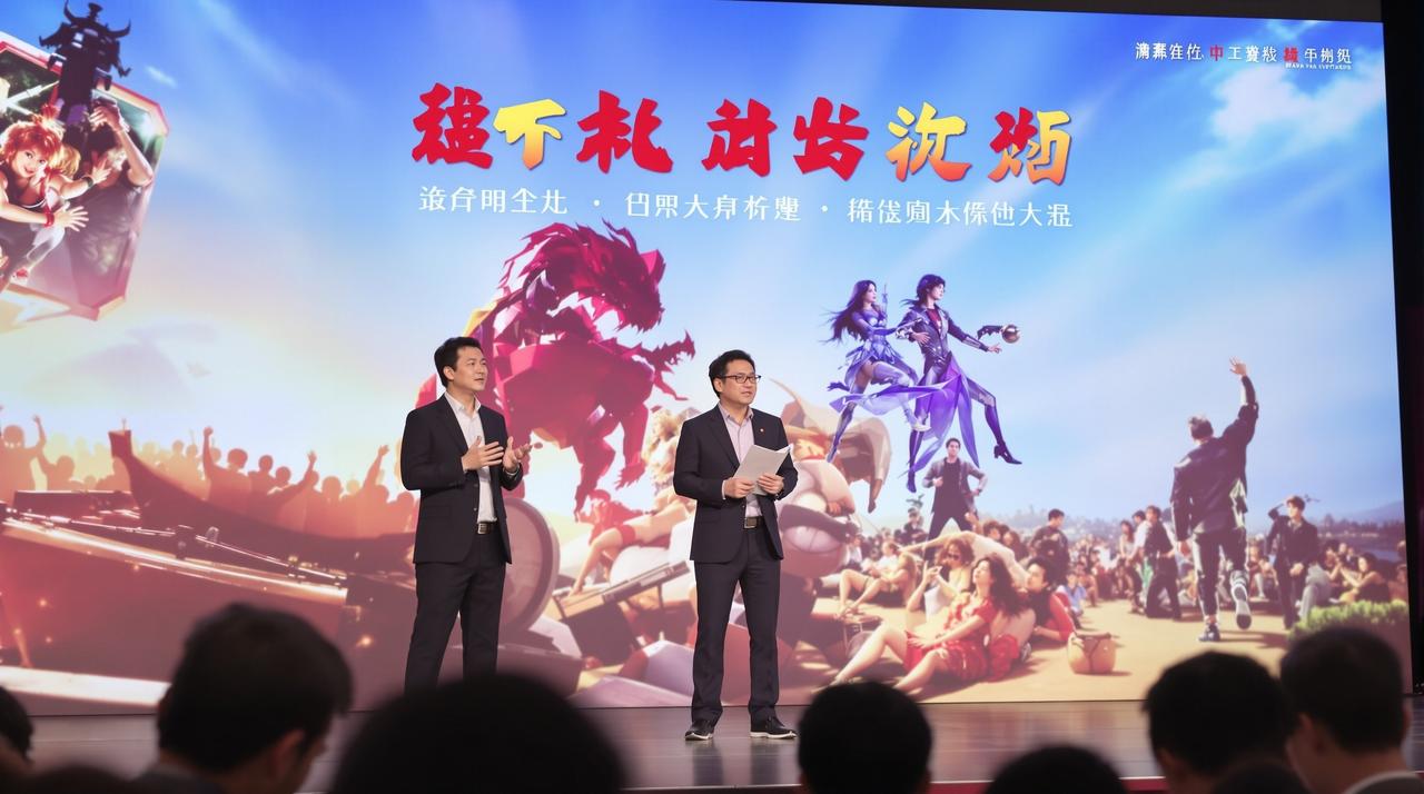绝色影院2026年片单发布，12部精品力作即将与观众见面