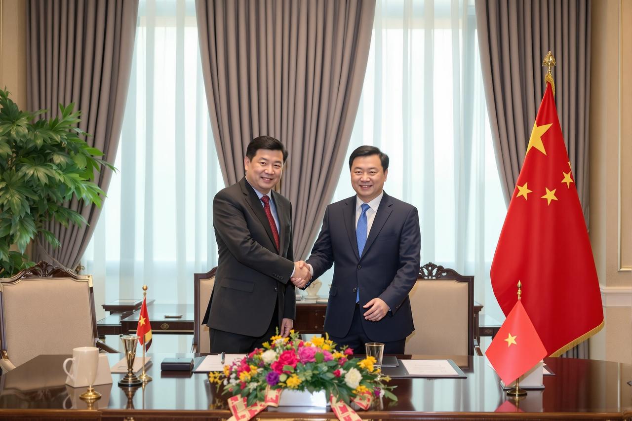 嫩草影院与好莱坞顶级制片公司达成战略合作，共同开发国际化项目