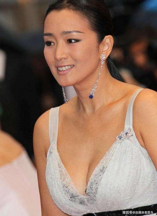 娱乐圈性大的女星,盘点那些令人难忘的性感瞬间