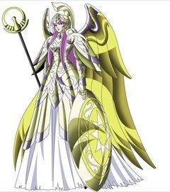 雅典娜女神的资料