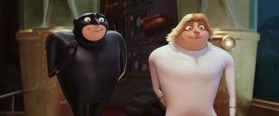 神偷奶爸3配音演员表,明星云集，声临其境！