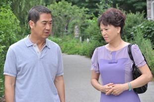 爱情最美丽演员表,实力派明星齐聚演绎浪漫传奇