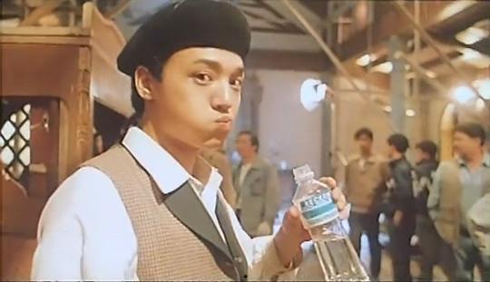 季天笙现在的照片,时光流转，风采依旧