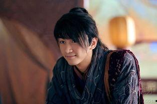 搜狐娱乐陈晓,搜狐娱乐独家揭秘，实力派演员的成长之路